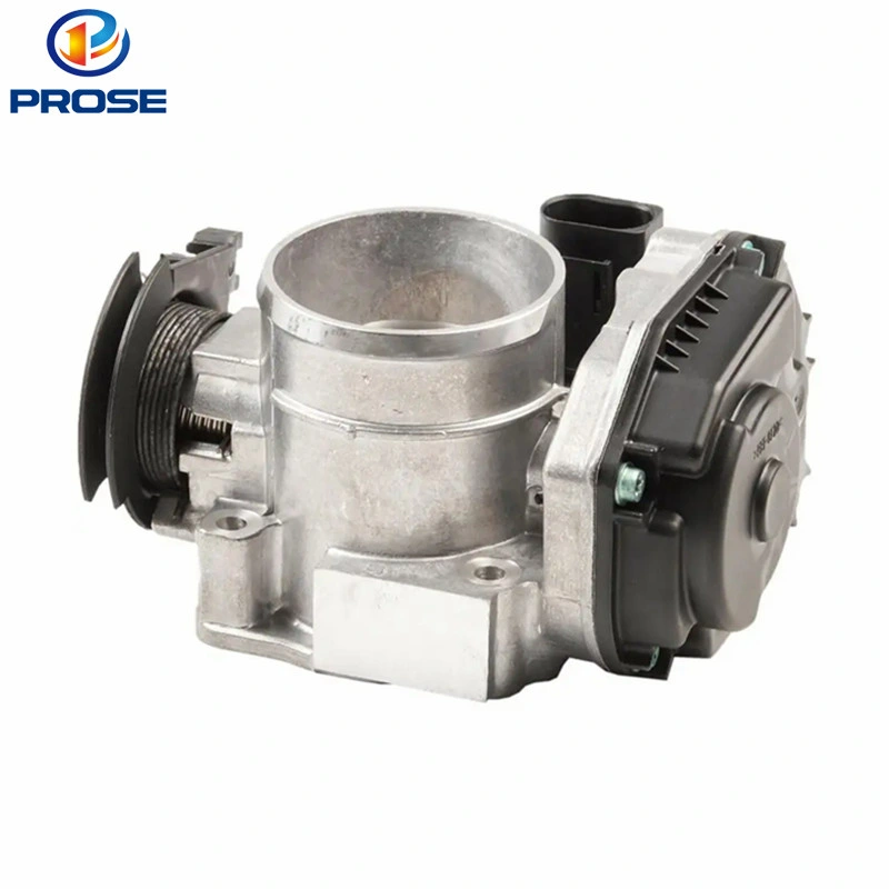 Top Quality Automobile Parts Throttle Body 058133063q для VW Пасат