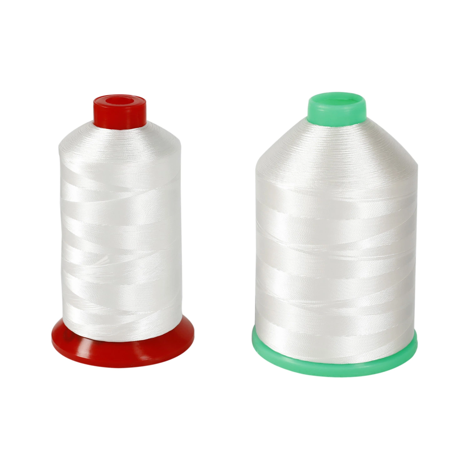 Hot Sale 250d/3 High-Tenacity Polyester Sewing Thread