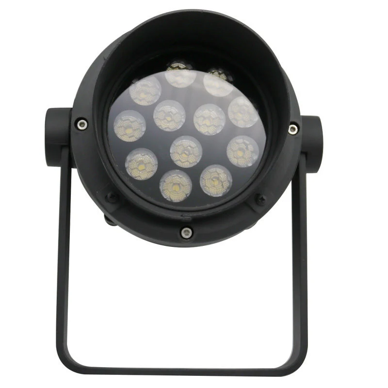 Foco de jardim LED para paisagens IP65 de 36 W.