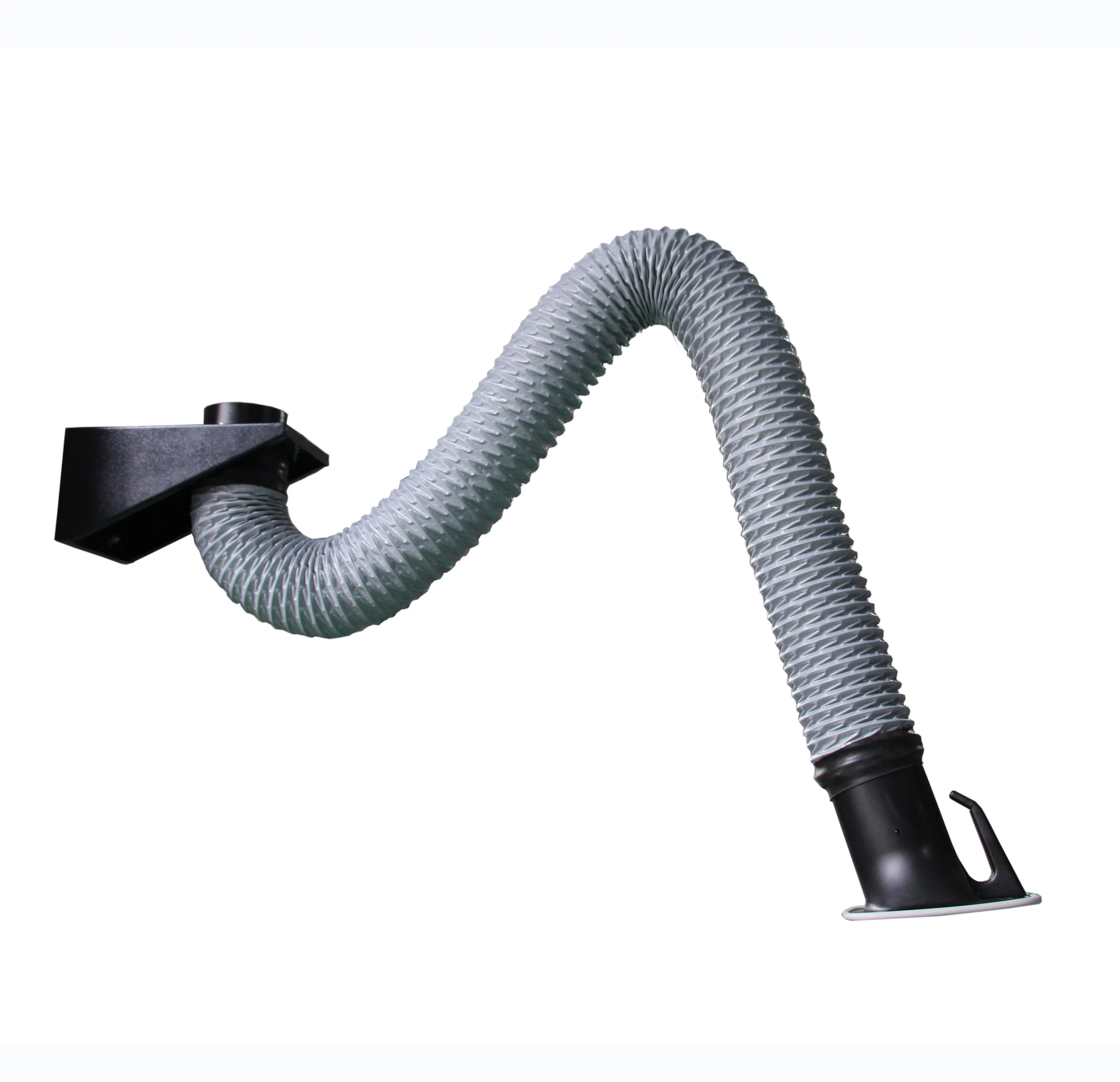 Welding Fume Flexible Aspiration Arm of PP Material Hood