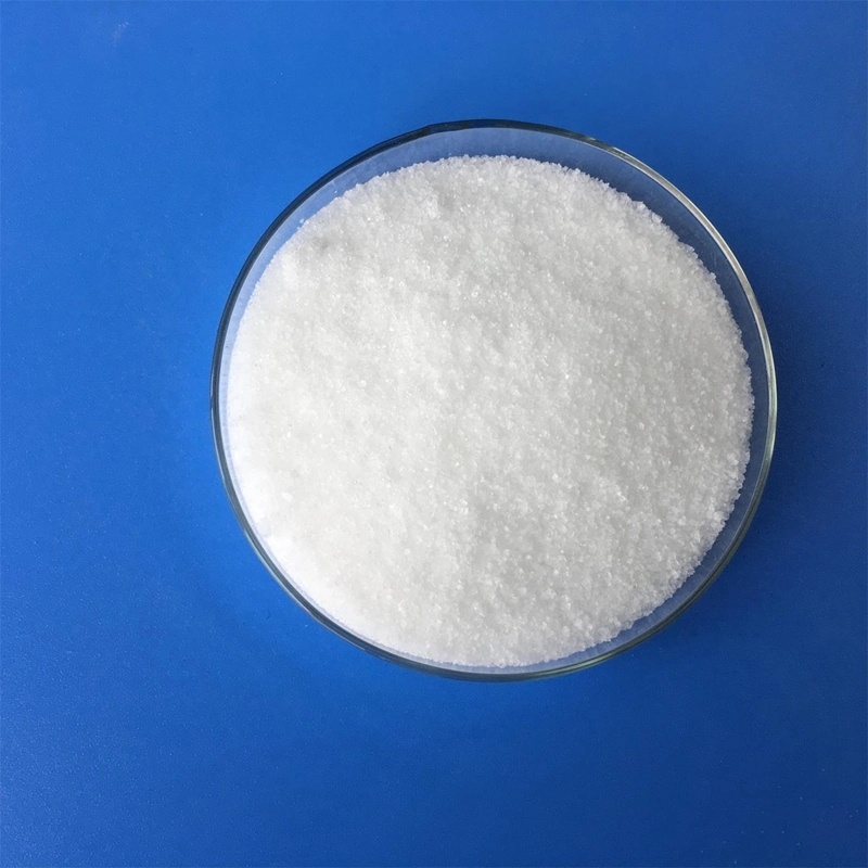 Food Halal/Kosher Quality White Powder CAS: 866-84-2 Potassium Citrate Additive