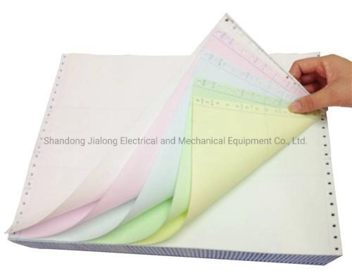 Wholesale Price Payslip Computer Form Pin Mailer Printer Roll Carbonless