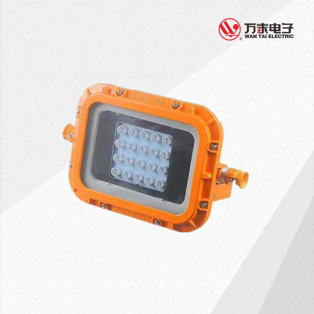 LED Roadway Lamp 18W LED Coal Mine Tunnel Light