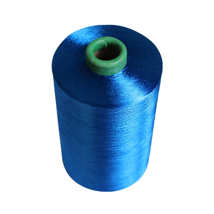 Manufacturer Price Lyocell 40d 80d 100d 120d Lyocell Thread Yarn