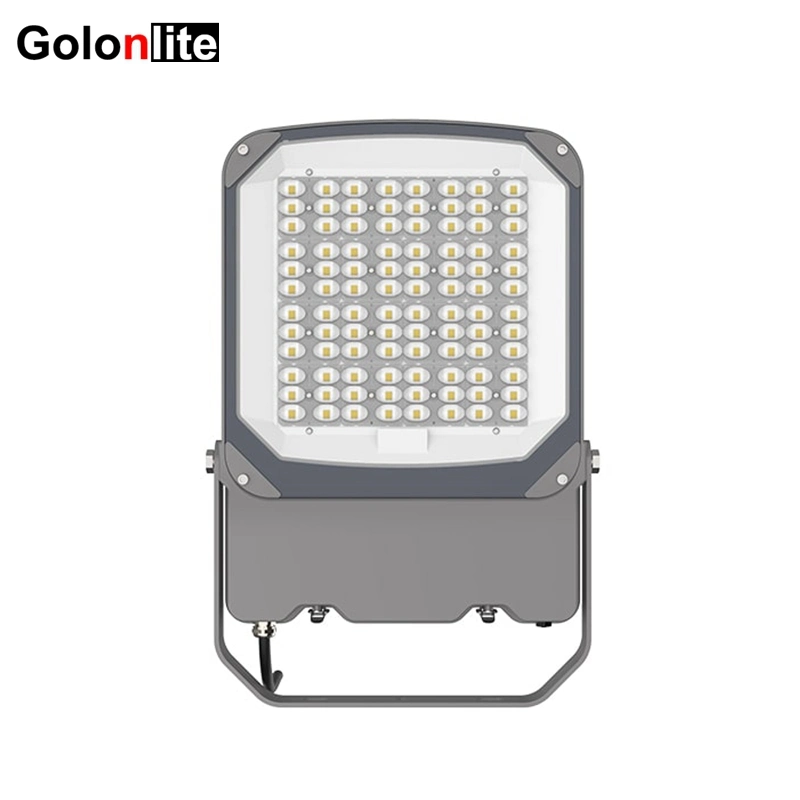 170lm/W 15/30/60/90/120/P50/T2/T3 grado Luminaria LED Reflector