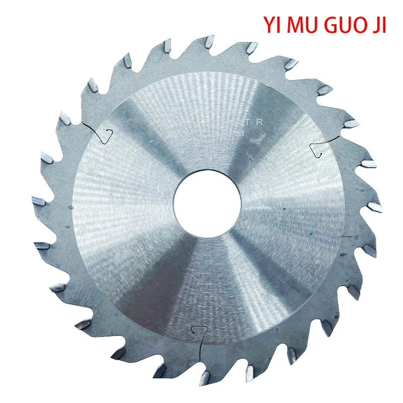 Edge Banding Machine Accessories/Alloy/Nanxing Nb Model Saw Blade