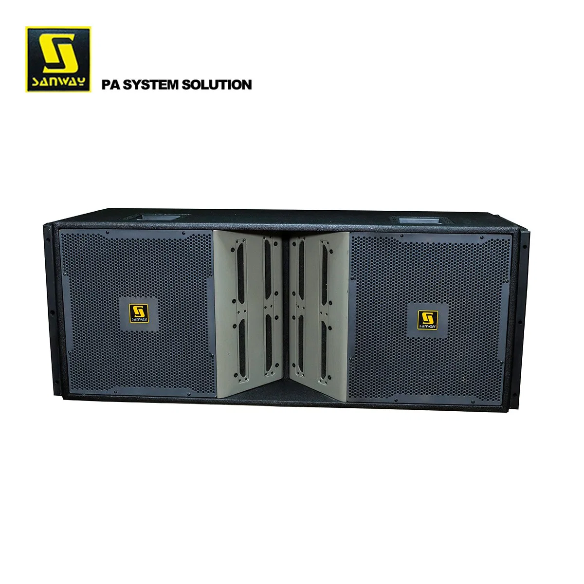 Large Performance PA Stage Sound System (VT4889)
