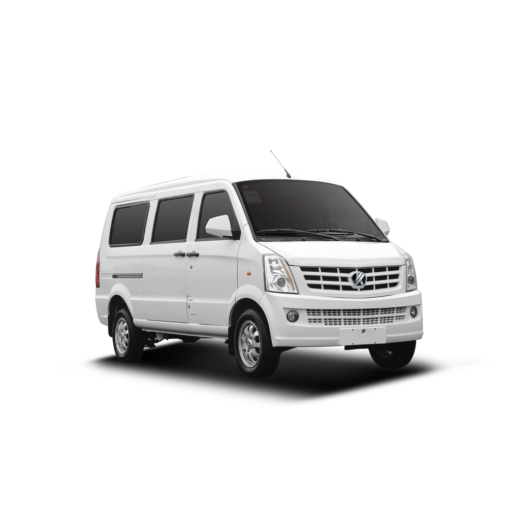 KINGSTAR 7-11 Seat Minibus (GCC Certification)