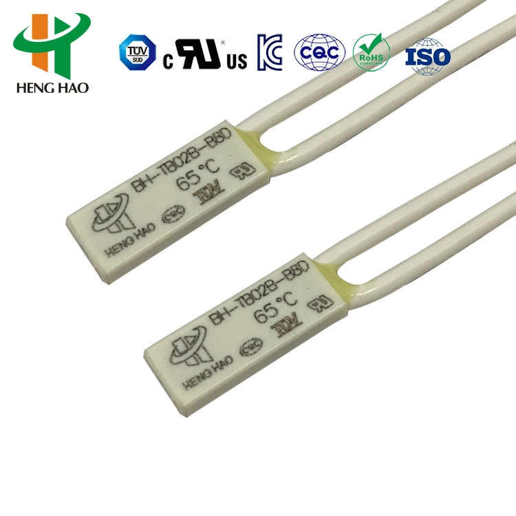 Temperature Controller Switch for Inverter Welder Temperature Switch