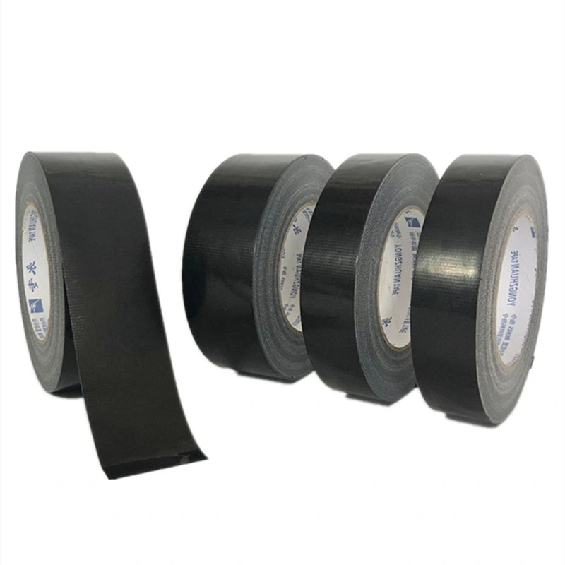 33m 50mm High-Quality Custom Printed Waterproof PVC Pipe UV Protection Wrapping Wrap Cloth Duct Grey Protection Tape