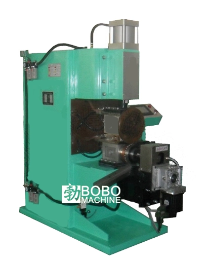 Vehicle Brake Shoe Seam Welder Machine (BSW-II)