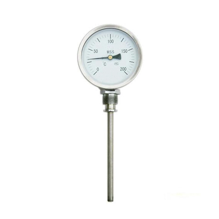 Hot Water Oil Temperature Thermometer