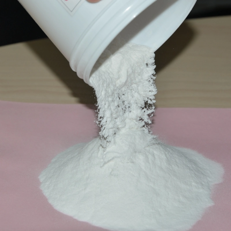 High Substitution Hydroxypropyl Cellulose (H-HPC)