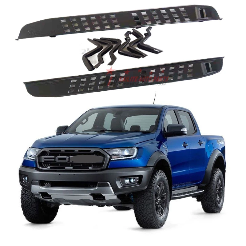 Dong Sui Automatic Electric Power Side Step Running Board for 4runner 2018-2020