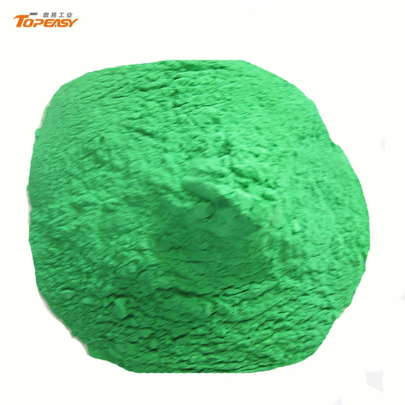 Bulk Polyester Resin Polypropylene Powder Coating