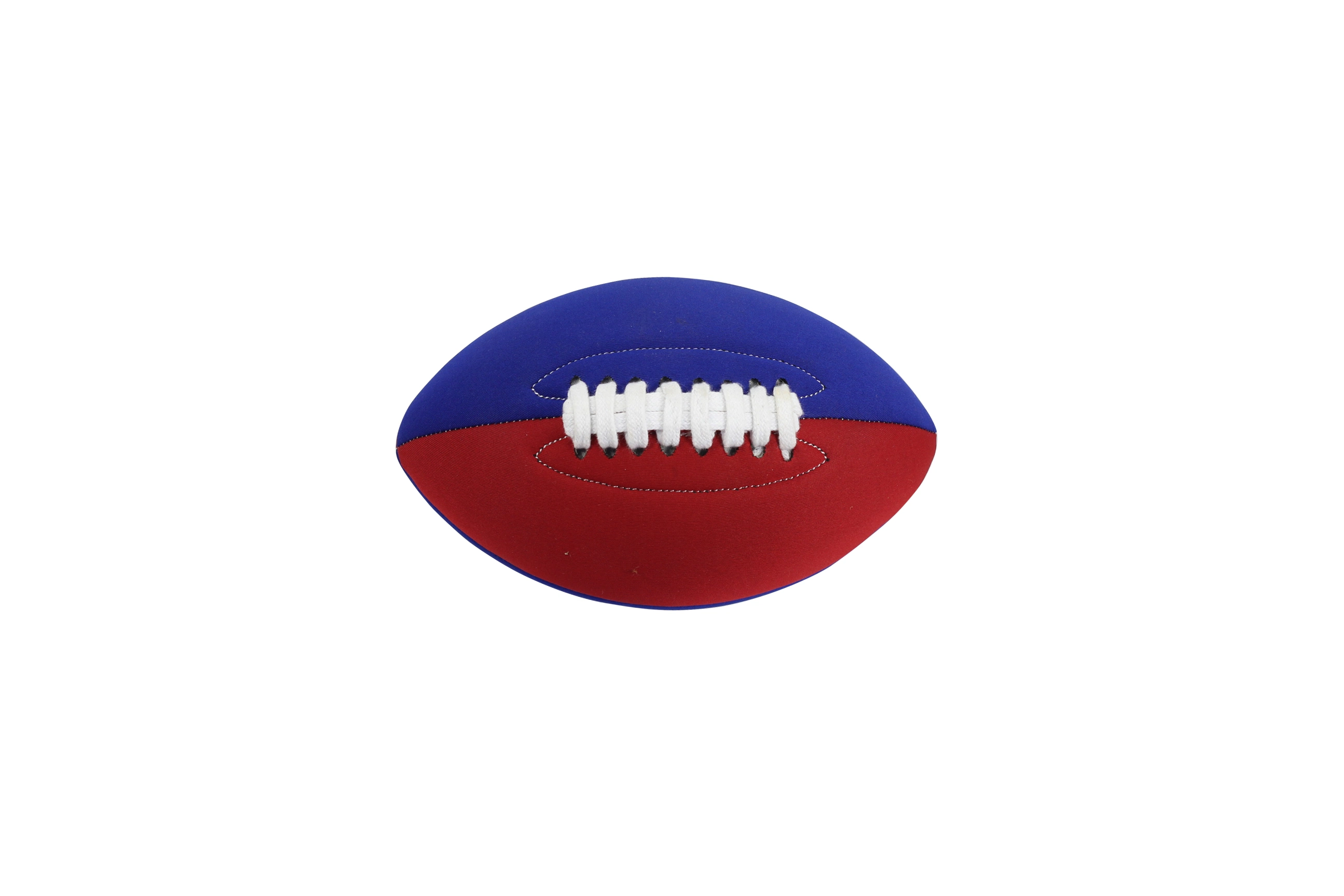 Custom Made PVC PU Größe 7 9 American Football