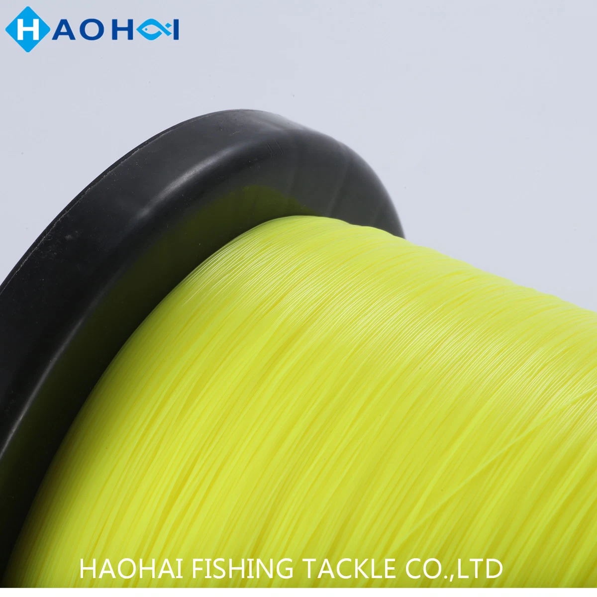 Factory Wholesale/Supplier Price All Size Super Strong Nylon Fishing Line Resistant Fishing Tool