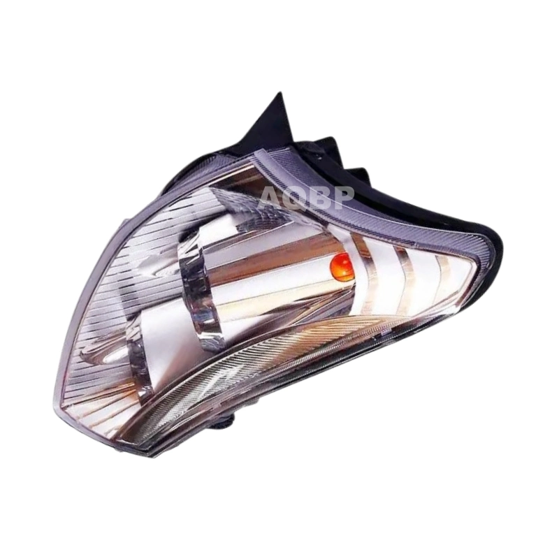 Auto Parts Front Light Head Lamp Headlight for Chery E5 OEM L A21-3772010FL R A21-3772020FL