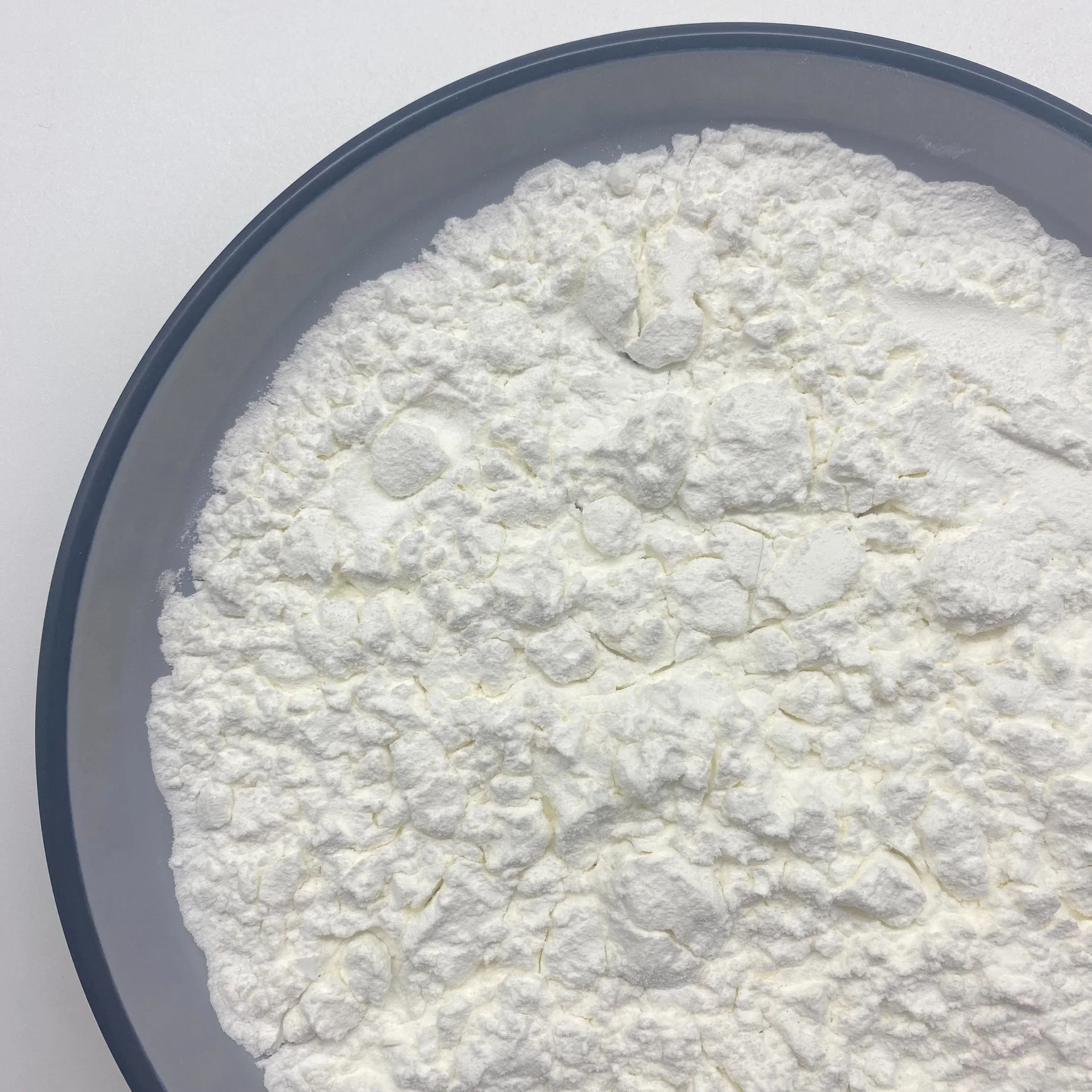 Natural Sugar White Color Trehalose Food Ingredients Bakery Additive