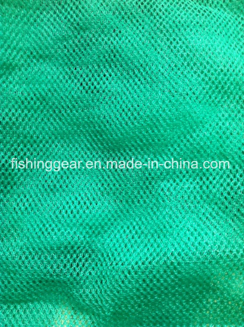 Fishing Knotless Netting for Fishing Gear