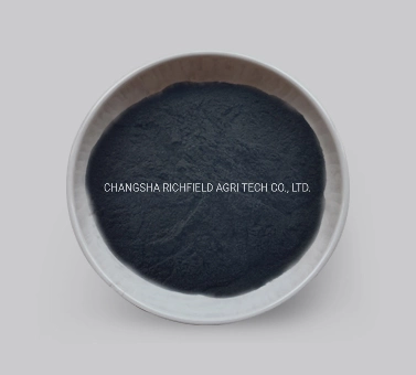 Sodium Humate Powder Ceramic Pug Additive and Dispersing Agent