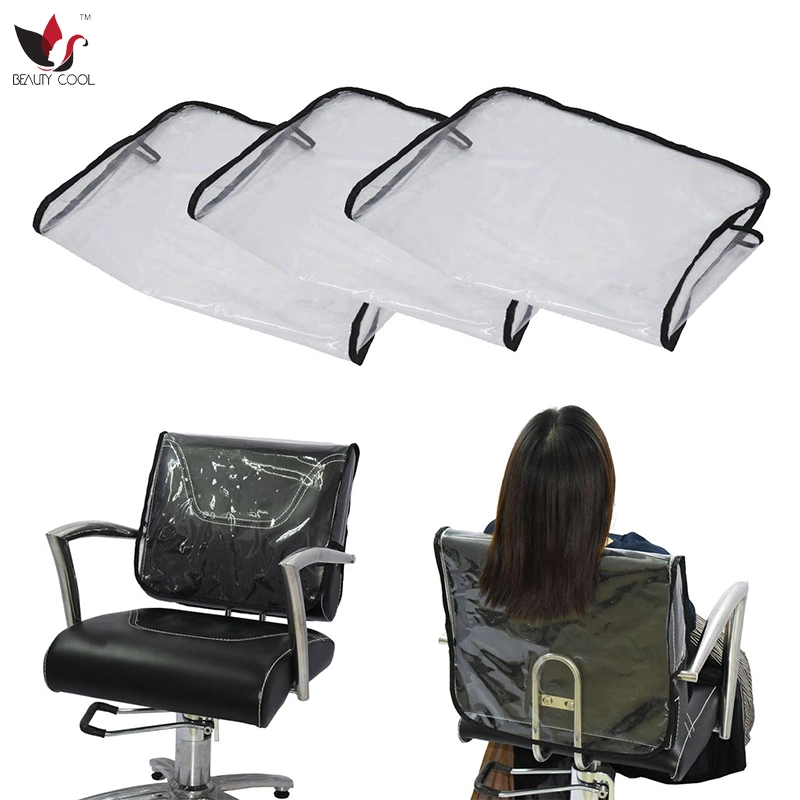 Prevents Damage to SPA/Salon From Stains Deluxe Chair Back Cover