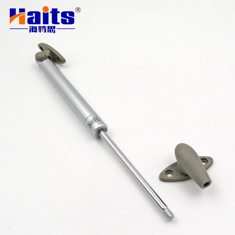 Kitchen Cabinet Accessories Pneumatic Hydraulic Gas Piston Cabinet Support