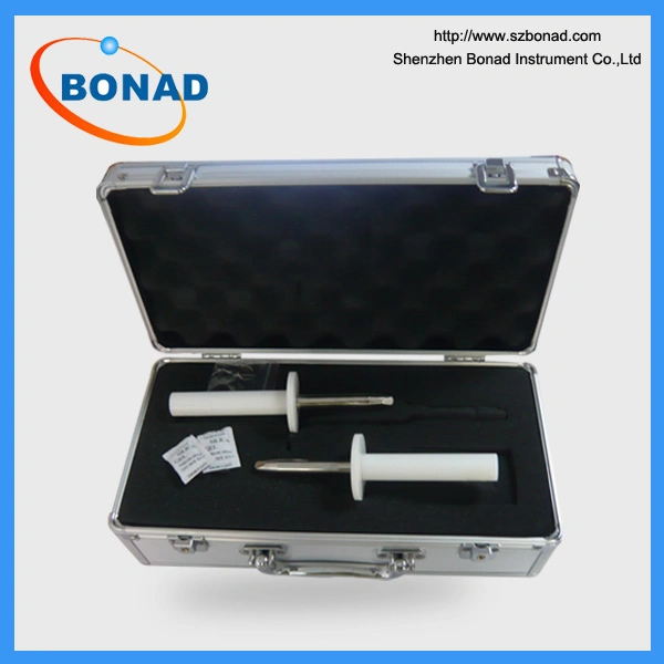 IEC60065 IEC61032 Figure 7 Rigid Test Probe 11