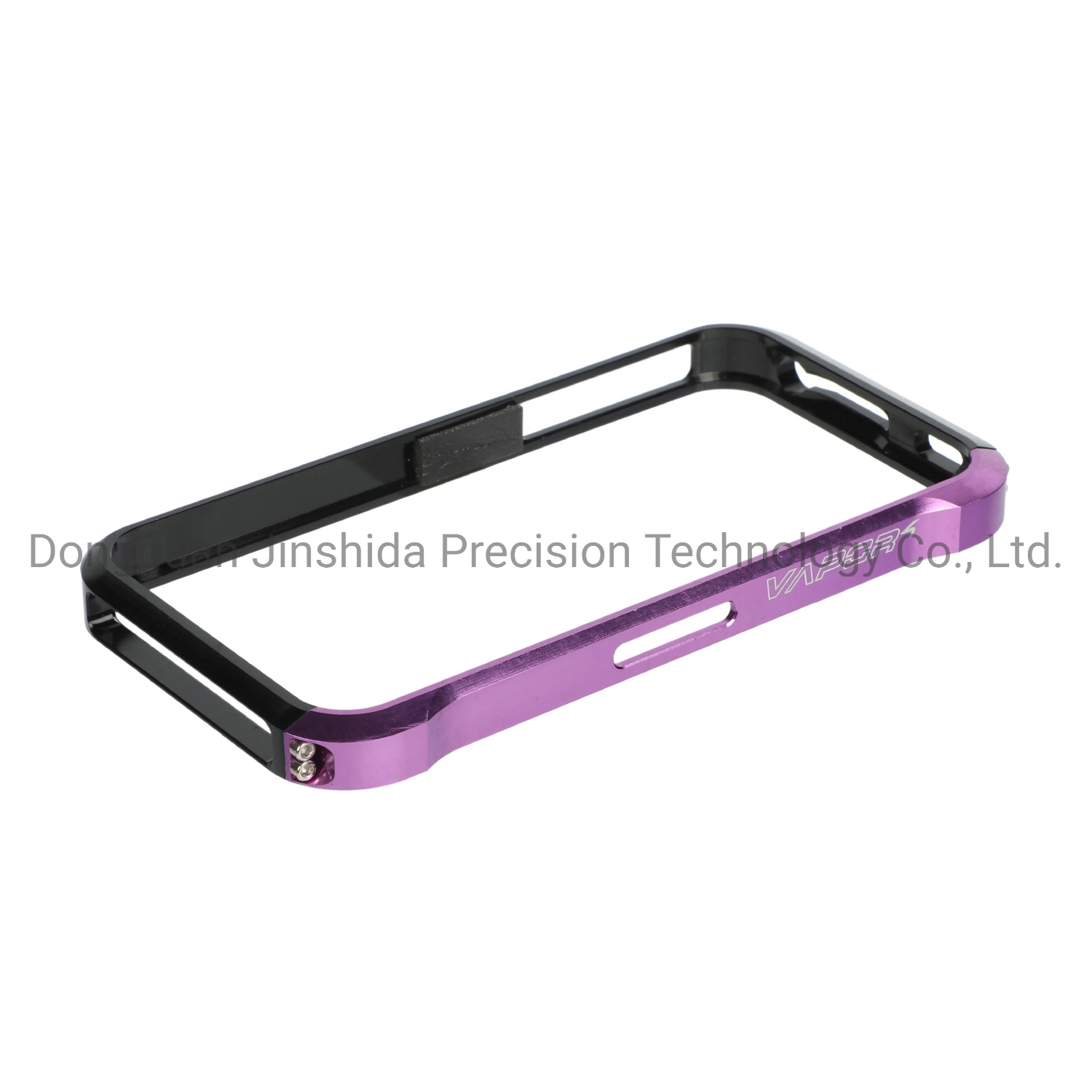 OEM/ODM Die Casting Part Mobile Phone Frame Mobile Phone Protective Shell CNC Machined Customized Products