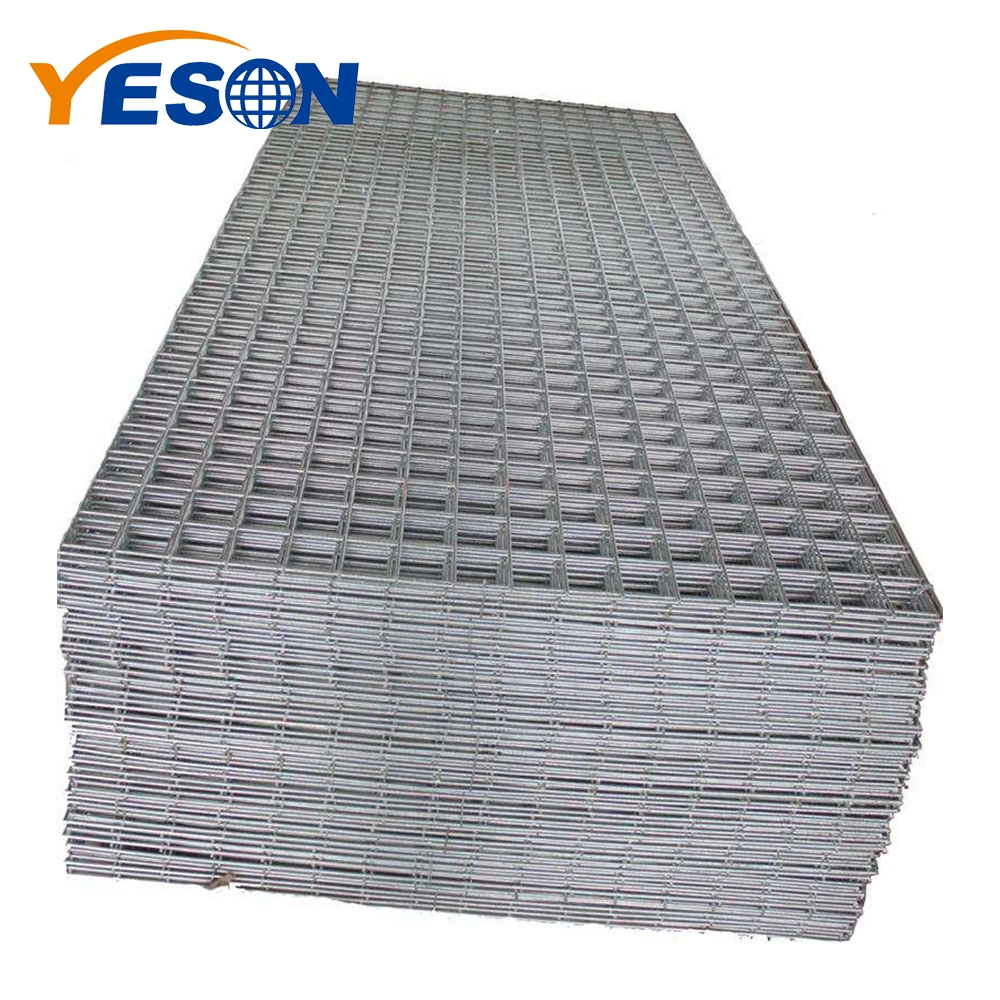 Good Price Welded Mesh Hardware Cloth 1*1 2*2 Inch Welded Wire Mesh or Rabbit Bird Cage Constructio