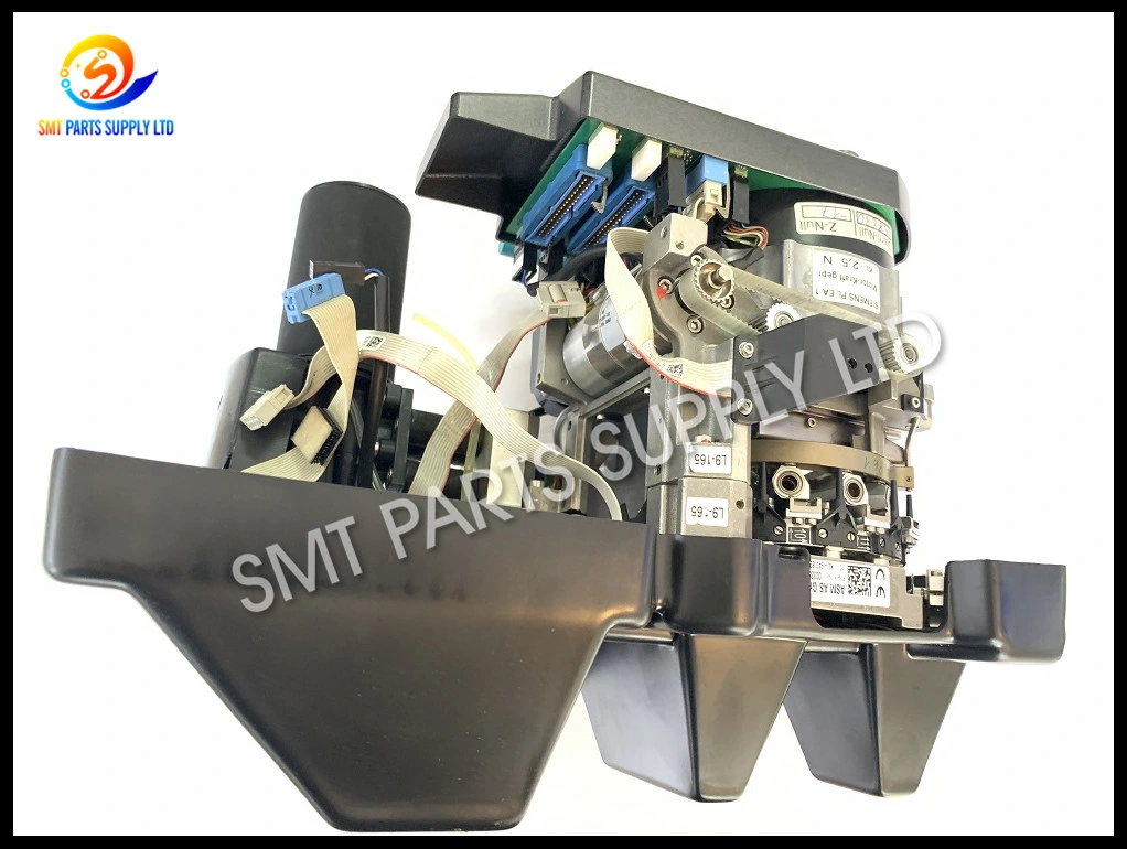 SMT Collect &amp; Place Head/Dlm1 00335980s01 00367281-02 für Siemens S23 Verkauf und Reparatur von Maschinen