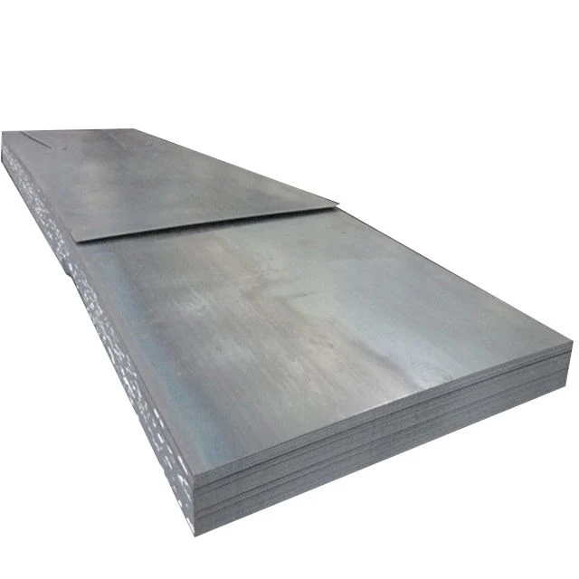 ASTM Hot Rolled and Cold Rolled Pressure Vessel Steel Plate/15mo3 16mo3 42CrMo Pressure Vessel Plate