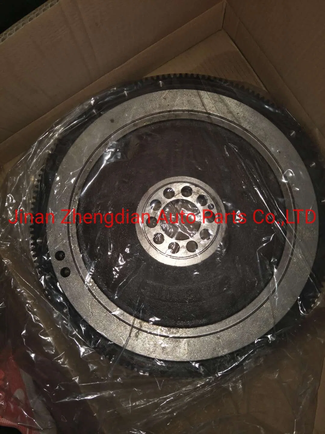 5410300105 Engine Flywheel for Mercedes Benz Truck Actros Axor Truck Spare Parts