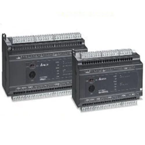 Original Delta DVP-ES2 Serie SPS Dvp16es200r/16es200t Programmierbare Logiksteuerung