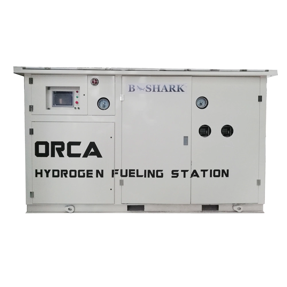 High quality New natural gas hydrogen production generator hydrogen plant