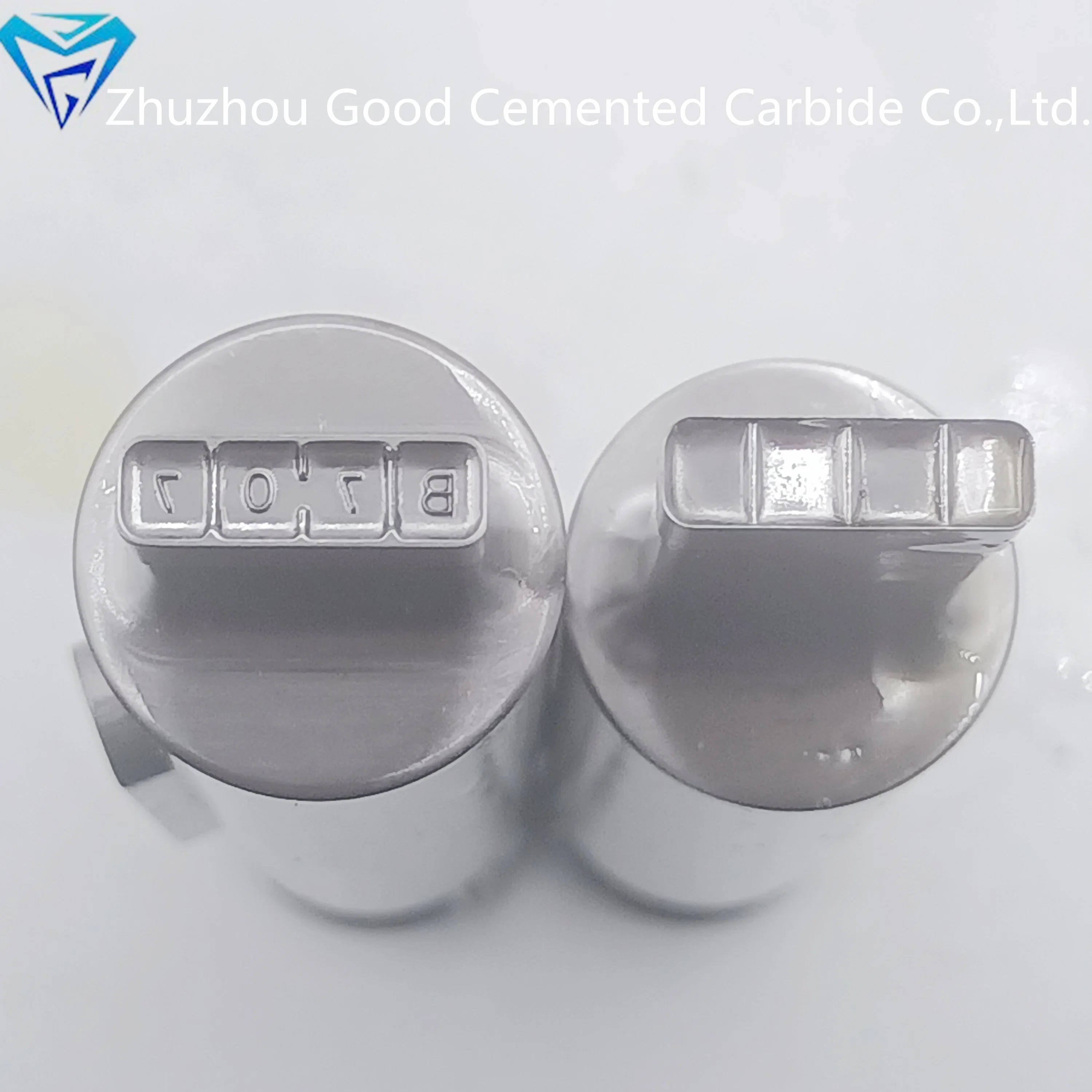 3D Round Shape K56 Pattern Tablet Press Die Candy Pill Press Mould Zp Machine Mold Candy Punch Die for Tdp Machine and Zp5/Zp7/Zp9/Zp10/Zp12 Machine