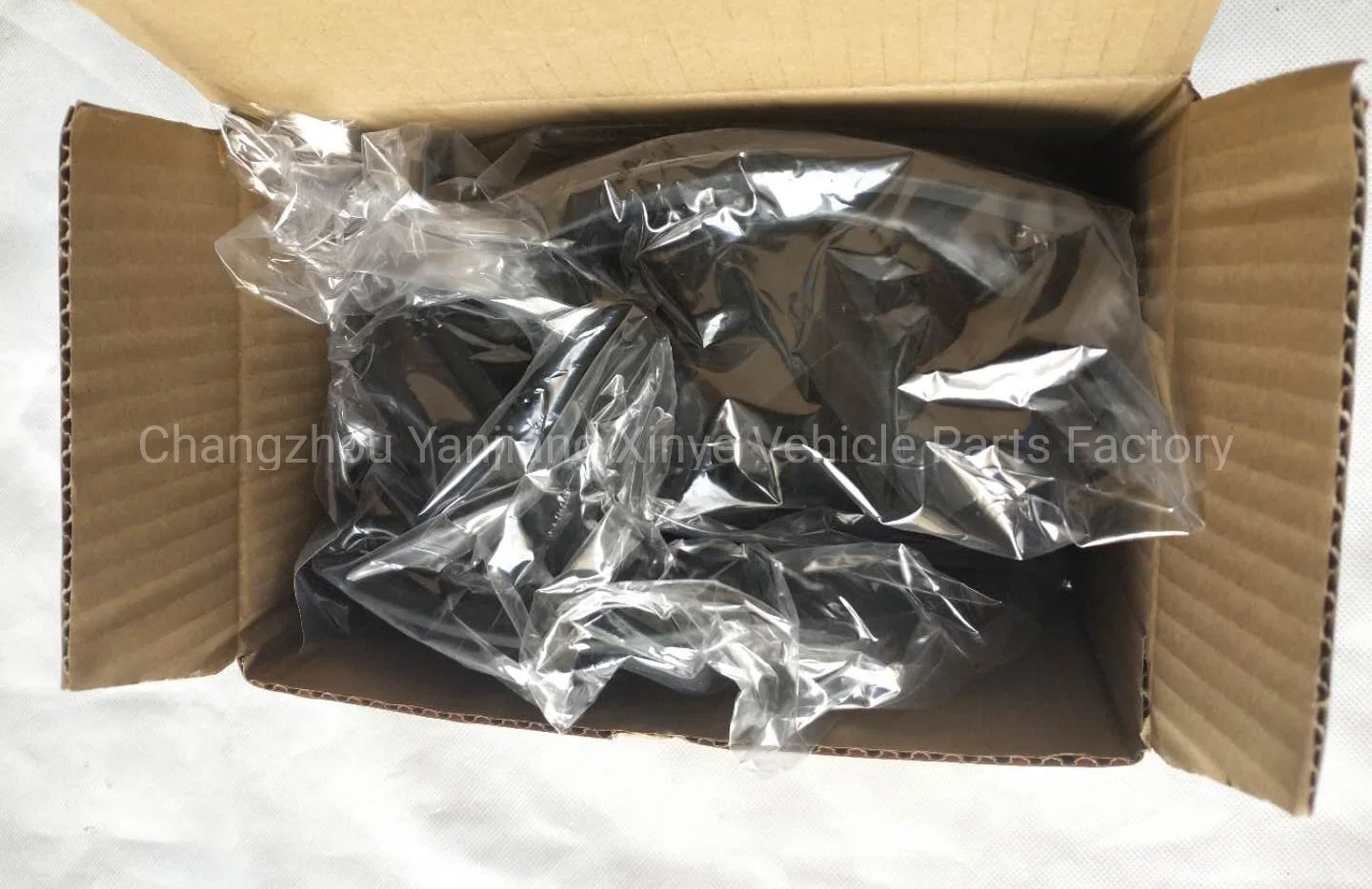 Auto Corner Lamp for Nissan Sunny B13 Mexico Type