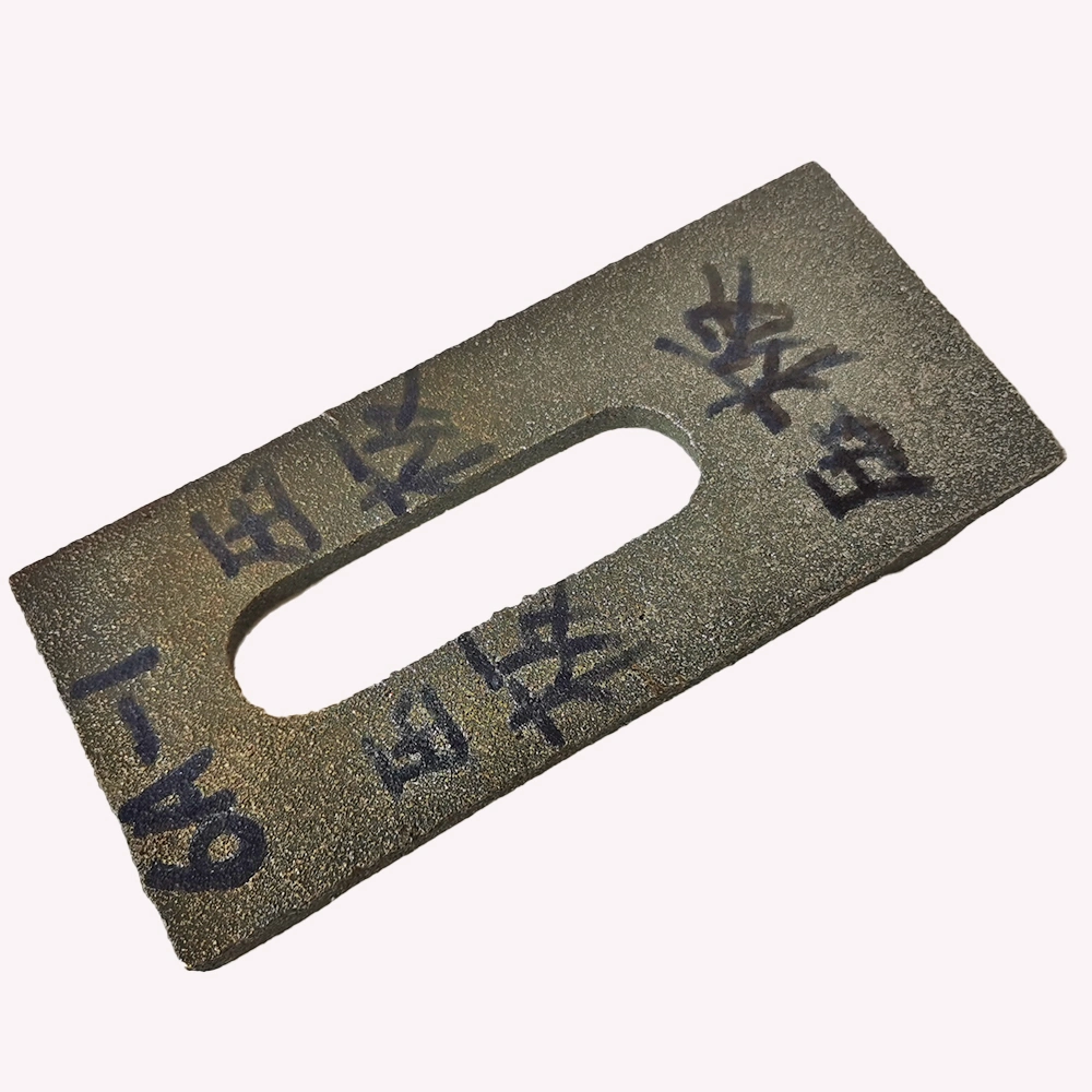 railway railroad rail pad clip