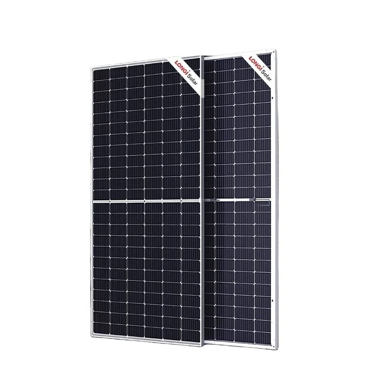 Hot Sells Longi Solar Panel Hi-Mo 6 Explorer 420W 425W 430W Mono Solar Panel with TUV CE Certificates for Solar System