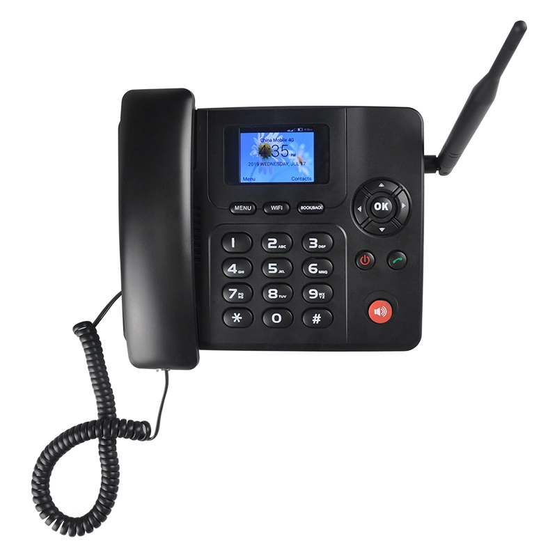 4G Volte Cordless Phone 6688V