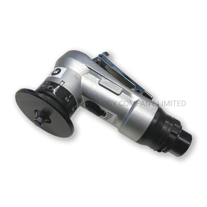 Good Price Portable Handheld Air Pneumatic Power Metal Chamfering Tool