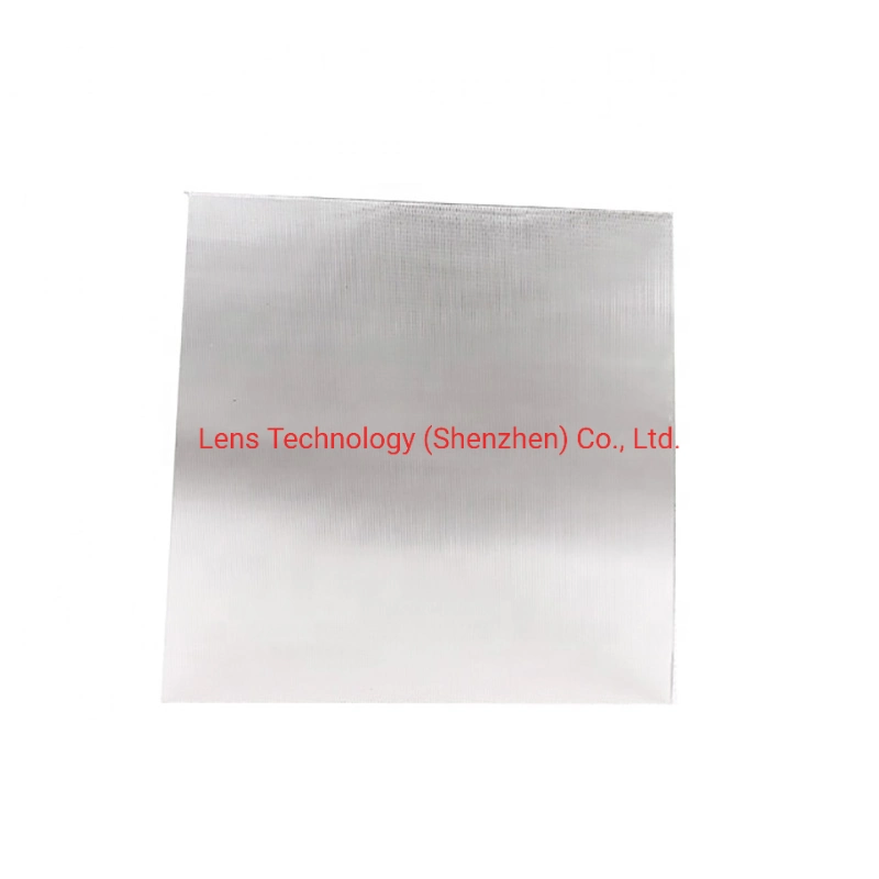 High quality/High cost performance  3D Lenticular Sheet