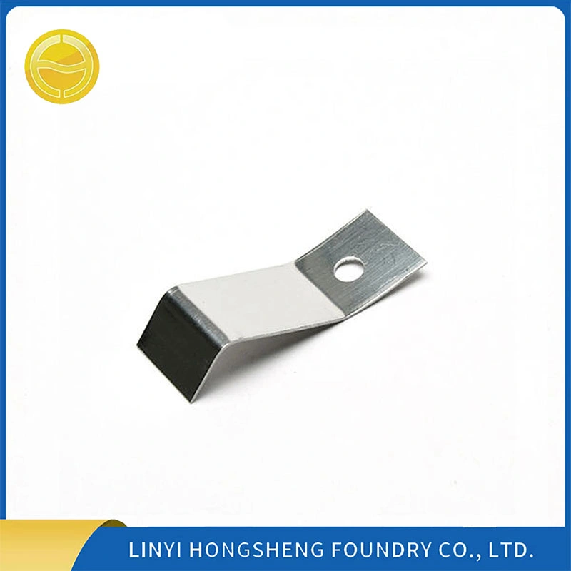 OEM Automotive Car Spare Motorcycle Hardware Aluminum/Zinc/Brass/Copper/Steel/Iron/Alloy Metal Die/Sand Casting/Machining/Stamping/Casting Parts