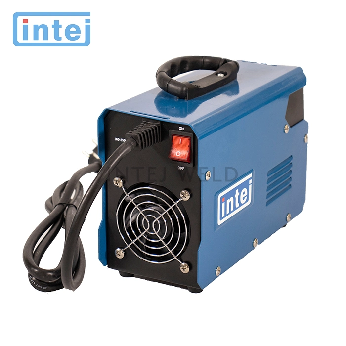 4.0mm Electrode Arc Welder Portable Inverter IGBT MMA Welding Machine MMA-140A