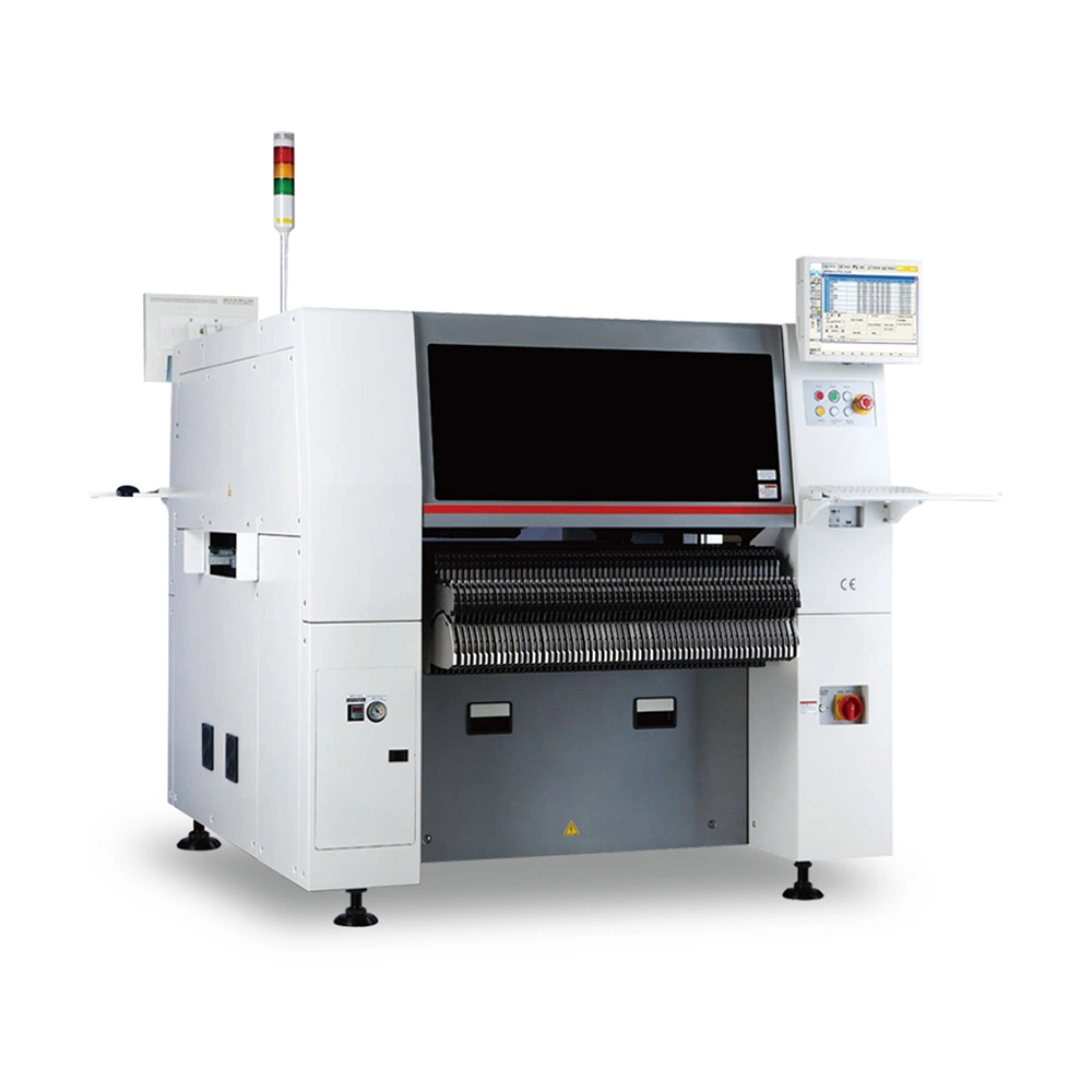 High quality/High cost performance Korea Samsung SMD Chip Mounter for LED Tube Pick and Place Machine