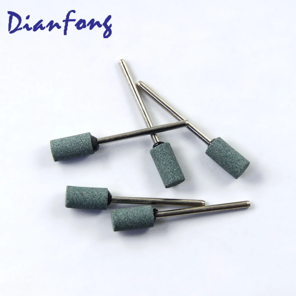 G-06 (ISO 655 104 113 526 070) de haute qualité des produits de laboratoire dentaire Dental Stone Bur