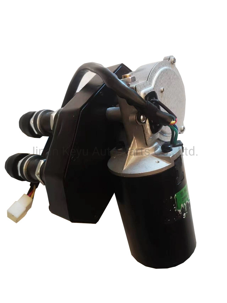 Factory Good Price Zd2930 Wiper Motor for Crane