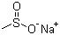 Fast Delivery Spot Supply Great Quality Eribulin Intermediate Methanesulfinic Acid Sodium Salt CAS No. 20277-69-4