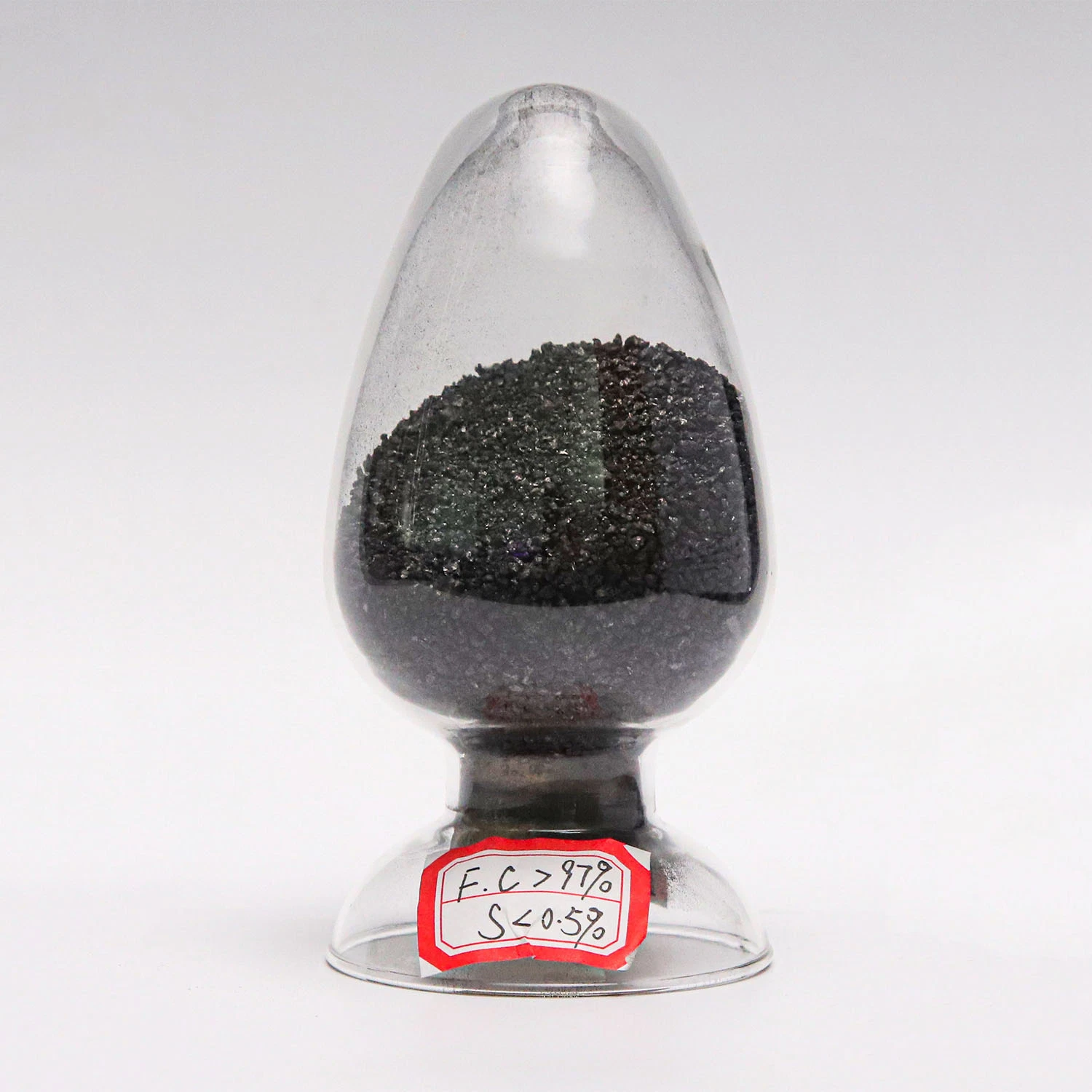 Garphite Petroleum Coke C Content 98.5 Cheap Pet Coke Price