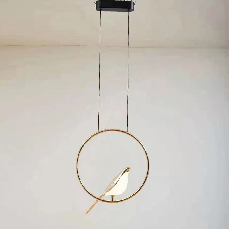 Drop Light Suspender Lamp Pendant Light White Pendant Lamp